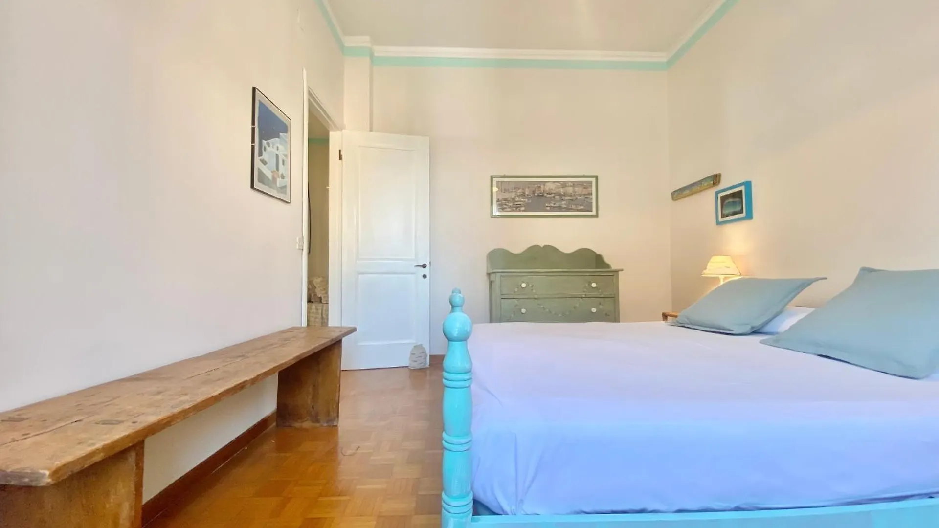 Casaviva - Comfy Trilo In Santa Margherita Ligure 0*,  Italy