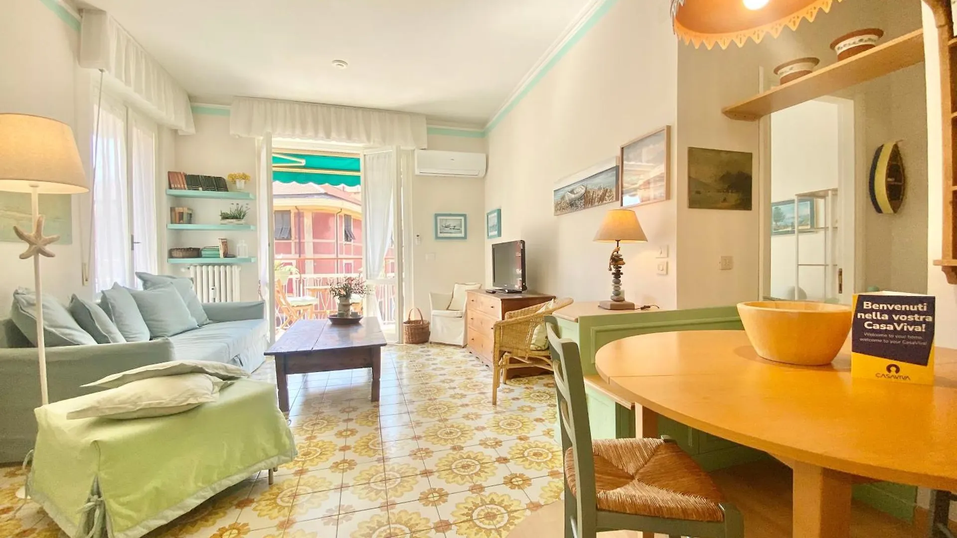 Casaviva - Comfy Trilo In Santa Margherita Ligure location
