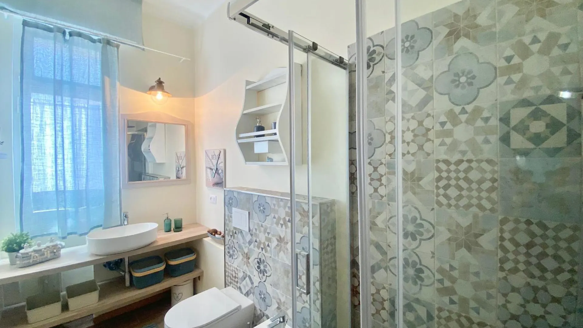 Casaviva - Comfy Trilo In Santa Margherita Ligure Italy