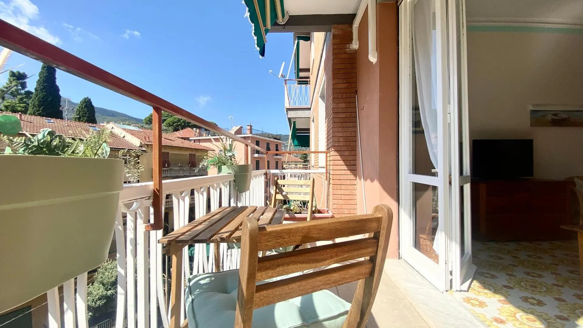 Casaviva - Comfy Trilo In Santa Margherita Ligure