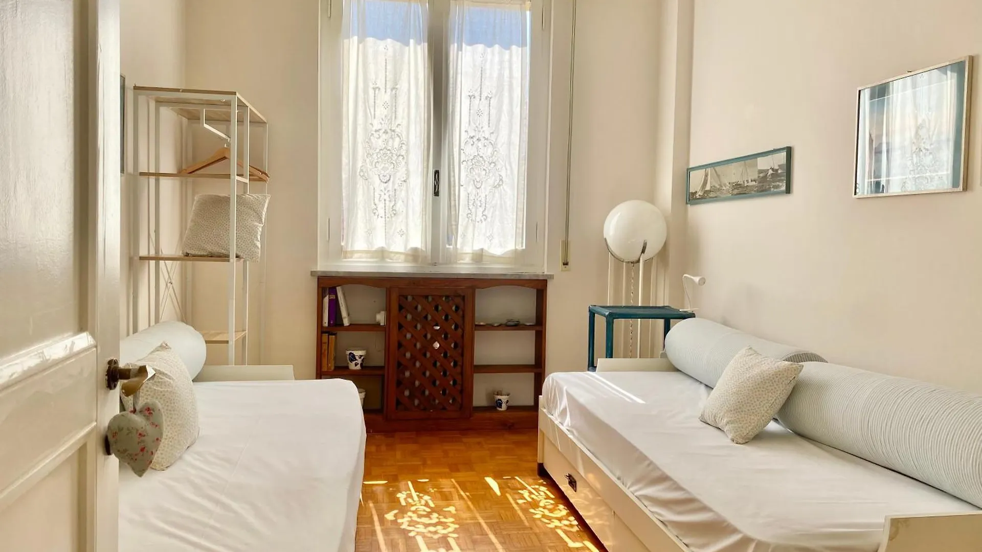 Apartment Casaviva - Comfy Trilo In Santa Margherita Ligure