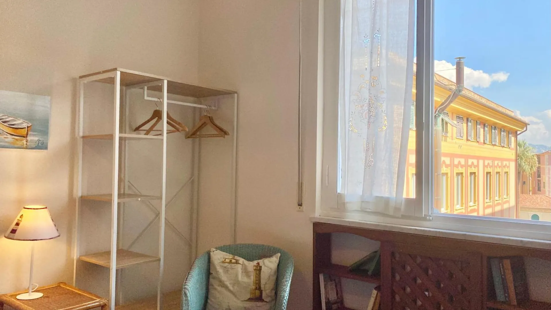 Casaviva - Comfy Trilo In Santa Margherita Ligure 0*,  Italy
